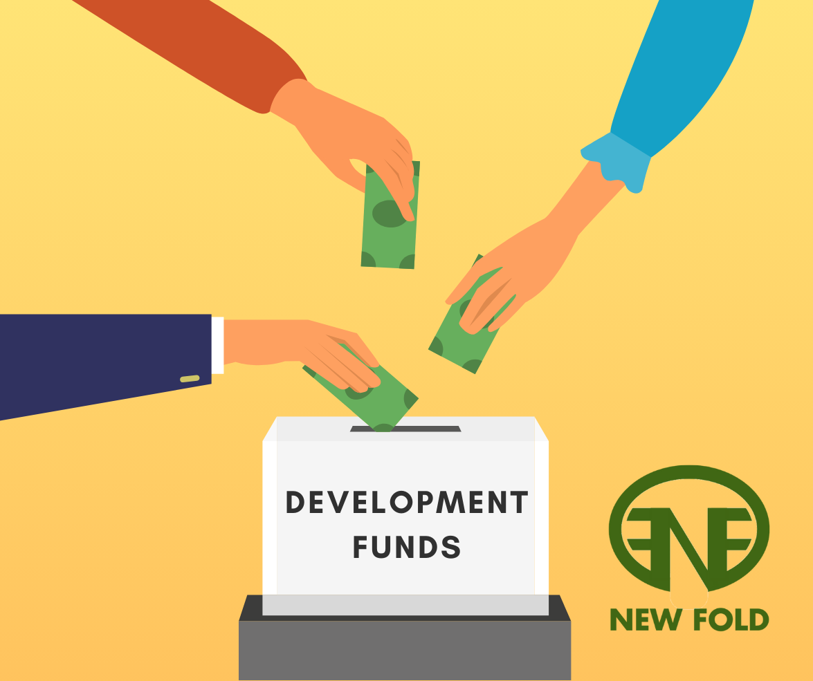 Development Donation